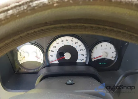 2008 Dodge Dakota Sxt/Bighorn/Lonestar from USA, damaged, VIN 1D7HW32K88S542759